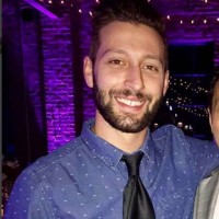 23 Design Employee Chris Miranda's profile photo