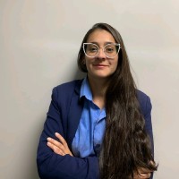Austral Resseguradora S.A. Employee Meliza Alves's profile photo