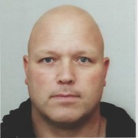 DCN Diving Employee Vincent van Oosterhout's profile photo