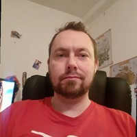 Ultratone Employee Michael Till's profile photo