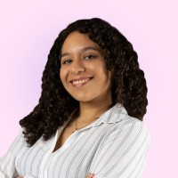 ClaimPay Employee Daniela V.'s profile photo