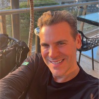 SmartMining SpA Employee Danilo Sturiza's profile photo