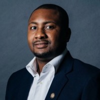 Chevron Employee Francis E.'s profile photo