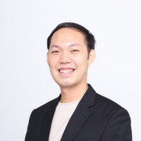 Singapore Airlines Employee Jasper Loh's profile photo