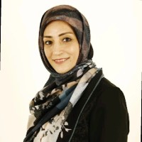 Shahid Beheshti University of Medical Sciences Employee Fariba Ghorbani's profile photo
