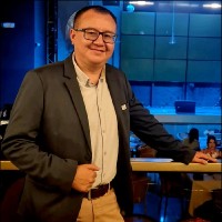 WIST Employee Nando L López's profile photo