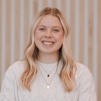 Renovation Church Employee Lydia Bostrom's profile photo