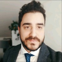 Yolo - On Demand Insurance Employee Alessandro Ripari's profile photo