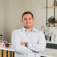 Sonicu Employee Max Snyder's profile photo