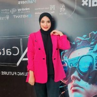 Instant Software Solutions Employee Yousra Yousry's profile photo