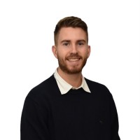 HaloMap Employee Jack Coppins's profile photo