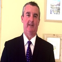 Total Claims Specialist, Inc. Employee Mark Kirwan's profile photo