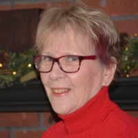 Aflac Employee Gail Wolfe's profile photo
