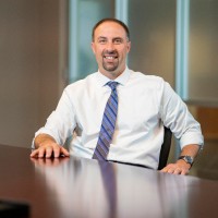 Sourcewell (formerly National Joint Powers Alliance) Employee Chad Coauette's profile photo