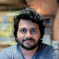 Silicon Labs Employee Vikranth Reddy's profile photo