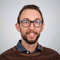 Intersoft Electronics Employee Stef Vancampenhout's profile photo