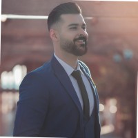 EGTC Group Employee Mohammad Yassin's profile photo