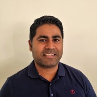 Ashneil Singh's profile photo