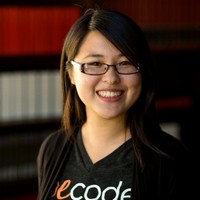 Quora Employee Vanessa Tan's profile photo