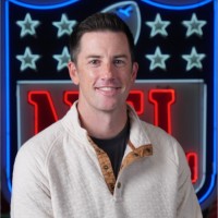 National Football League (NFL) Employee Joe Lovallo's profile photo