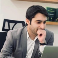 Blue Equinox Employee Hammad Mian's profile photo