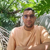 CEND Employee Luis Daniel Hernandez's profile photo