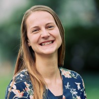Ungdomsringen Employee Elisabeth Knuth's profile photo