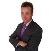 Microsys Employee Thomas Schulz's profile photo
