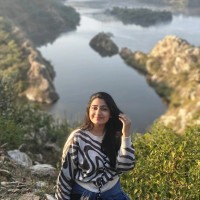 Shuru Employee Mahima Soni's profile photo