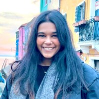 Vaishika Raj Email & Phone Number