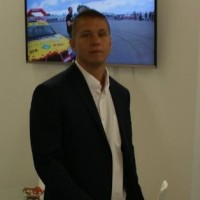 Michał Żebrowski Email & Phone Number
