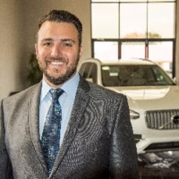 Galleria Chevrolet Employee Jawad Zoubi's profile photo