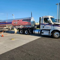 Eagle Transport Corporation Employee Jack Pope's profile photo
