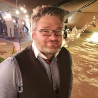 Graymatter Video Employee Dan Gray's profile photo