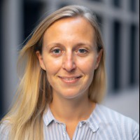 Crew Employee Amélie Brochu's profile photo