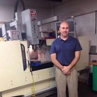 Gene Balderman Email & Phone Number