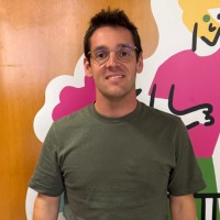 Ajuntament de Tarragona Employee Llorenç Viña Mascarell's profile photo