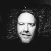 Fredrik Hallberg Email