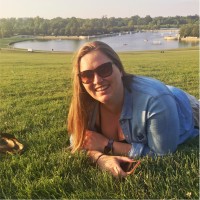 AIV Inc Employee Jackie Beebe's profile photo