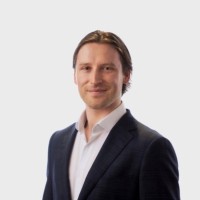 Resi Ventures Employee Ethan Bergman's profile photo