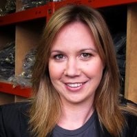 Draggin Jeans Employee Fiona MacKintosh's profile photo