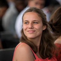 Pennylane Employee Audrey Fournié's profile photo