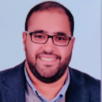 Grifols Egypt for Plasma Derivatives (GEPD) Employee Mahmoud Adel's profile photo