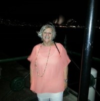 Melbourne Institute of Technology Employee Patricia Stewart's profile photo