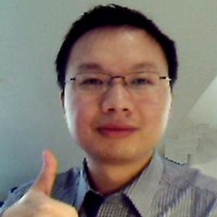 Ubisoft Toronto Employee Peter Wan's profile photo