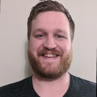 Middleton Place Foundation Employee Joshua Baerg's profile photo
