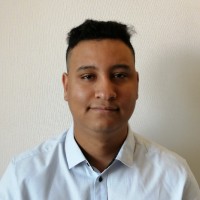 Multicaja S.A. Employee Phils Garcia's profile photo