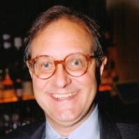 Strategic Resource Group Employee Burt Flickinger's profile photo