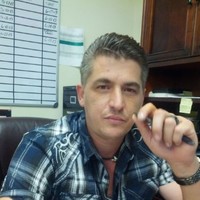 Valley Vessel Fabricators Employee Bryan Withers's profile photo