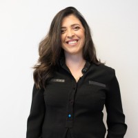 Maya Touboul Email